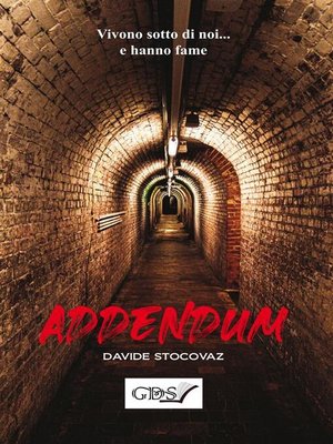 cover image of Addendum